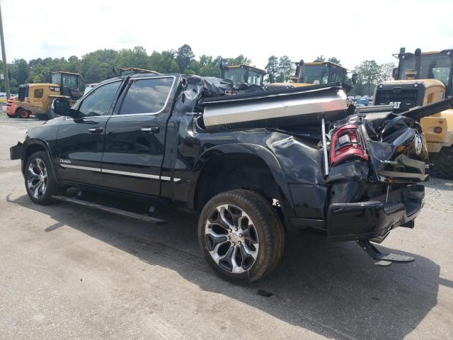 Vin: 1c6srfht1kn625634, lot: 62355315, ram 1500 limited 20192