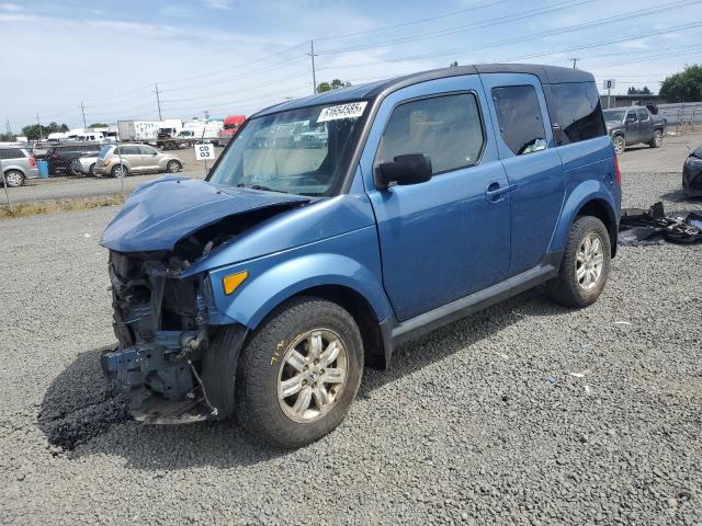 HONDA ELEMENT EX