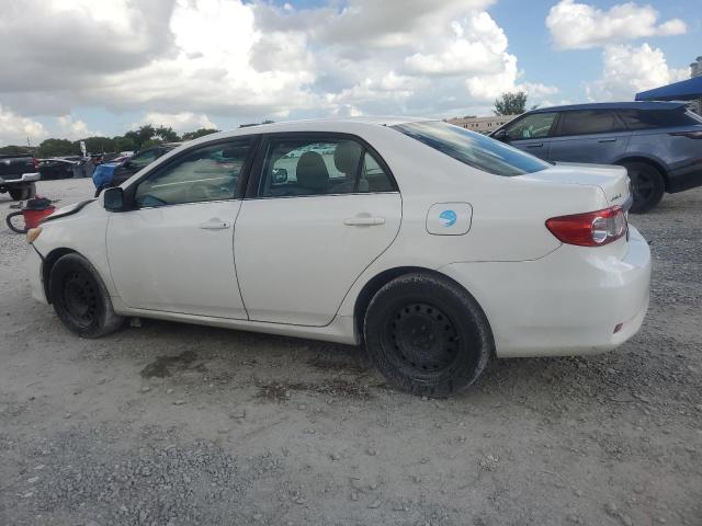 Vin: 5yfbu4ee3dp106365, lot: 61020035, toyota corolla base 20132