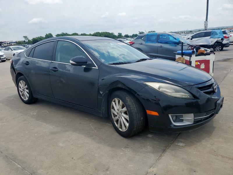 2011 MAZDA 6 I - 1YVHZ8CH5B5M11872