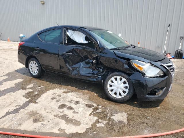 Vin: 3n1cn7ap4gl912617, lot: 59045795, nissan versa s 20164
