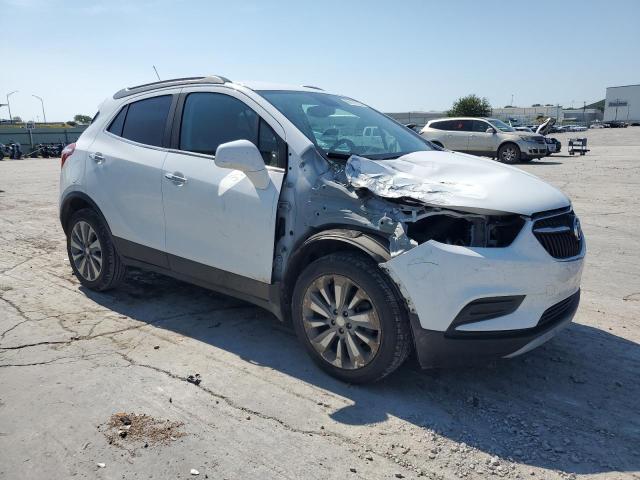 2020 BUICK ENCORE PRE KL4CJASB8LB081914