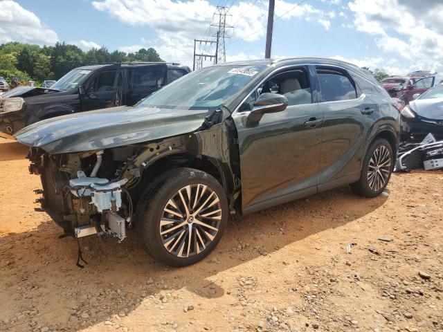 Vin: 2t2bbmca7rc043862, lot: 59543065, lexus rx 350h ba 350h base 2024 img_1