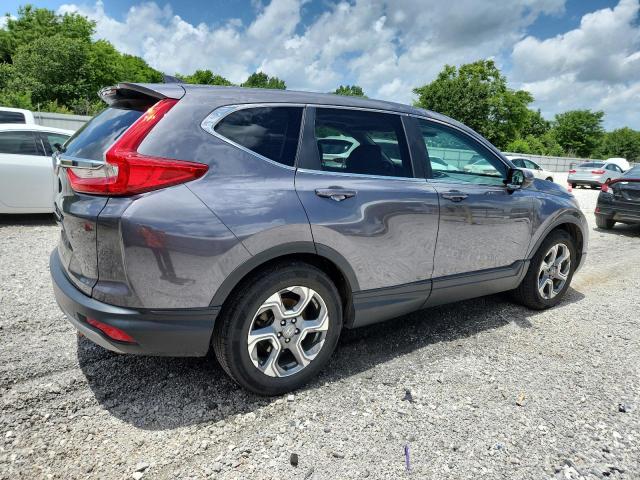 Vin: 5j6rw1h87ka043196, lot: 61292075, honda crv exl 20193
