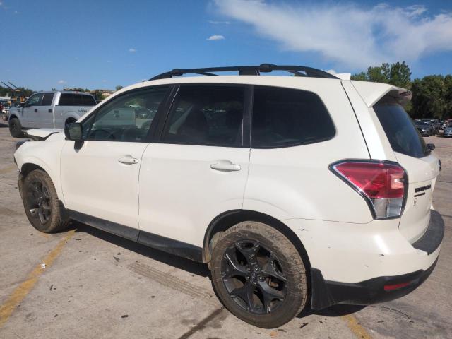 2018 SUBARU FORESTER 2 JF2SJAGC6JH567054
