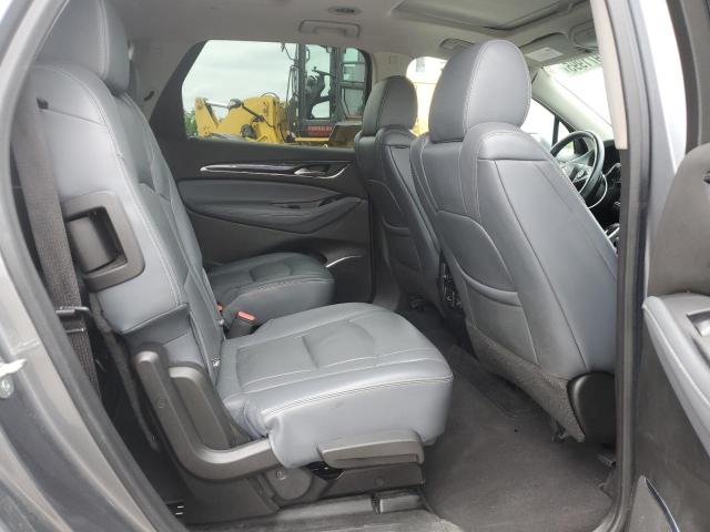 2020 BUICK ENCLAVE PR - 5GAEVBKW8LJ316573