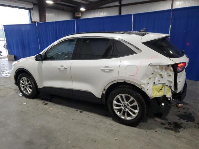 Vin: 1fmcu0bz7mua10600, lot: 59866585, ford escape se 20212
