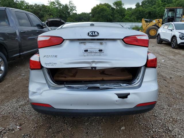 2016 KIA FORTE LX KNAFK4A69G5536423