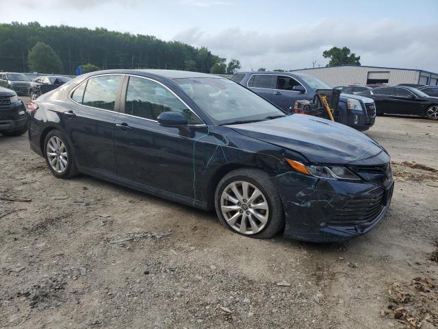 Vin: 4t1b11hk5ju523327, lot: 59654715, toyota camry l 20184