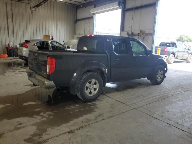 Vin: 1n6ad0ev8dn755142, lot: 62167895, nissan frontier s 20133
