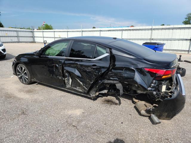 2022 NISSAN ALTIMA SR 1N4BL4CV1NN393392