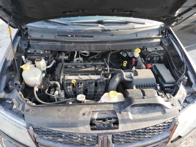 2016 DODGE JOURNEY CR - 3C4PDCGB9GT238910