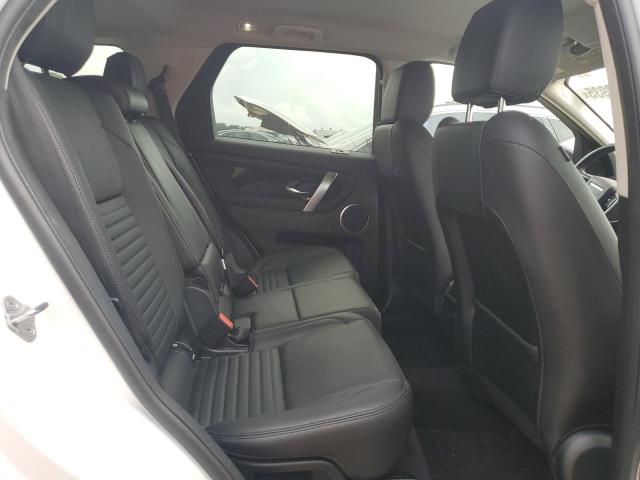 2021 LAND ROVER DISCOVERY SALCP2FX3MH891393