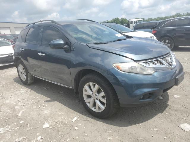 Vin: jn8az1mwxew527230, lot: 60987155, nissan murano s 20144