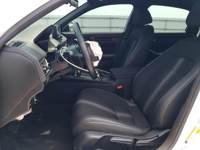 2024 HONDA CIVIC SPOR - 2HGFE2F57RH586944