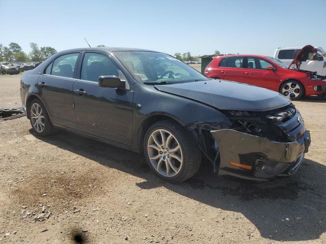 Vin: 3fahp0jg1ar275362, lot: 61646235, ford fusion sel 20104
