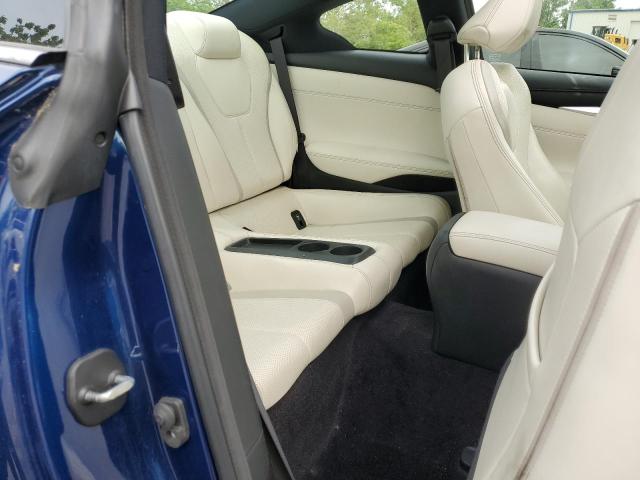 2019 INFINITI Q60 PURE - JN1EV7ELXKM290152