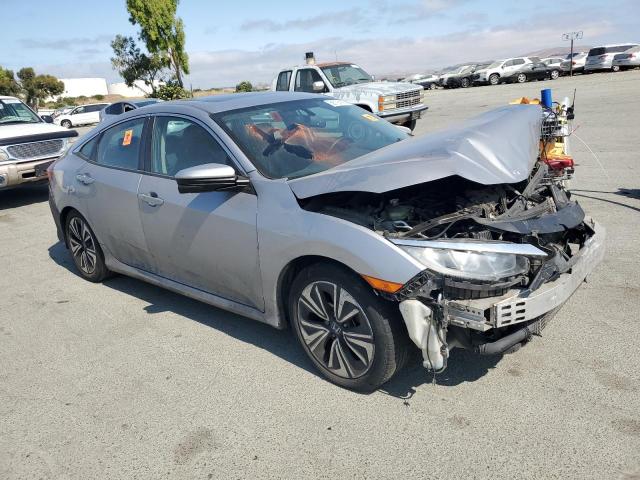 Vin: 2hgfc1f79gh638668, lot: 58792165, honda civic exl 20164