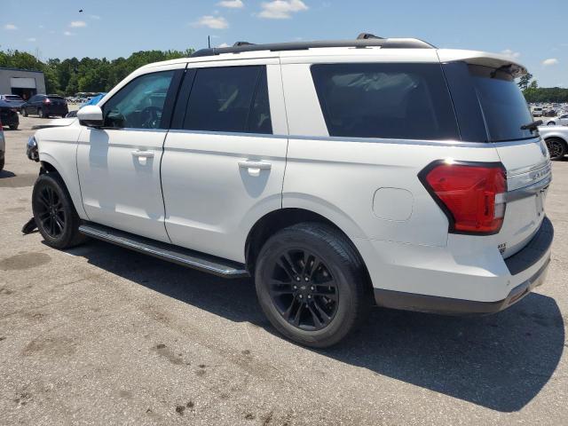 Vin: 1fmju1ht7nea32284, lot: 61498915, ford expedition xlt 20222