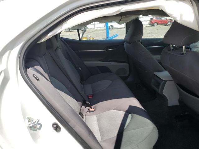 2024 TOYOTA CAMRY LE - 4T1H31AK0RU076612