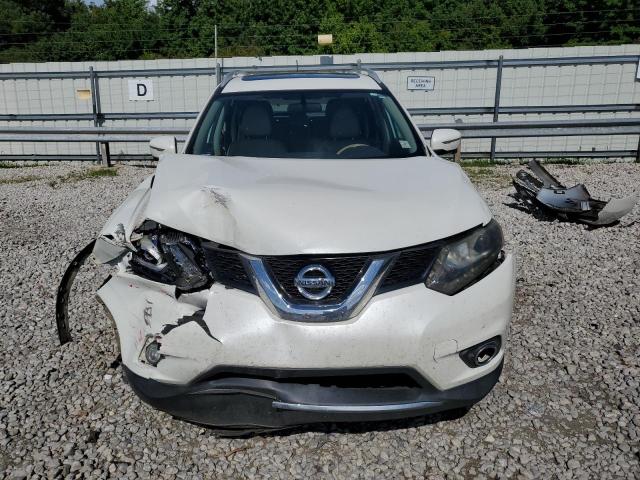 2015 NISSAN ROGUE S - 5N1AT2MTXFC798005