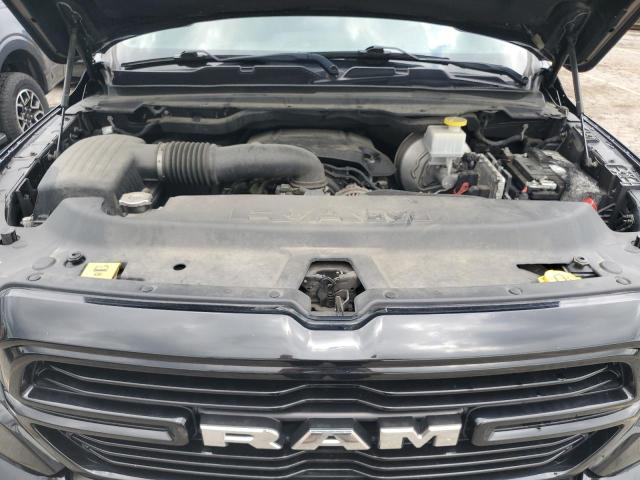 2019 RAM 1500 LARAM 1C6SRFJT0KN573424