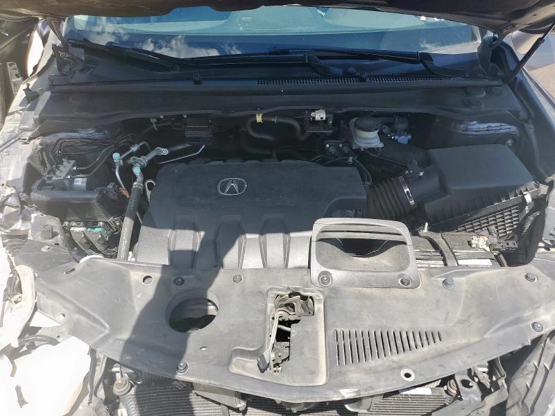 2017 ACURA RDX ADVANC 5J8TB3H70HL012705
