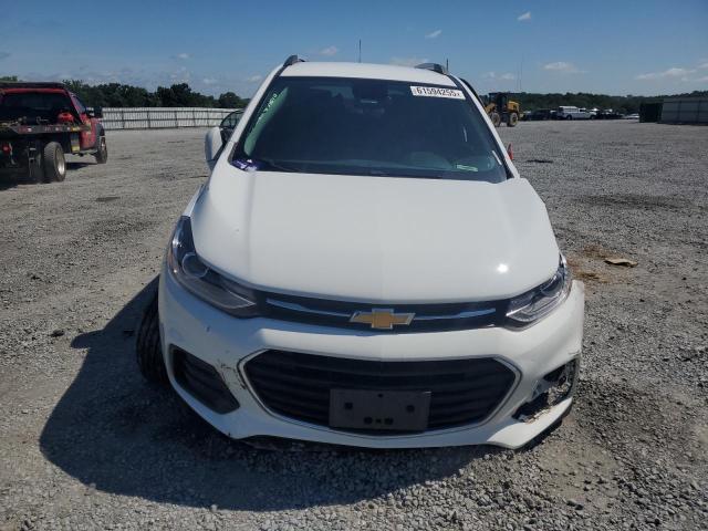 2020 CHEVROLET TRAX 1LT KL7CJLSBXLB066975