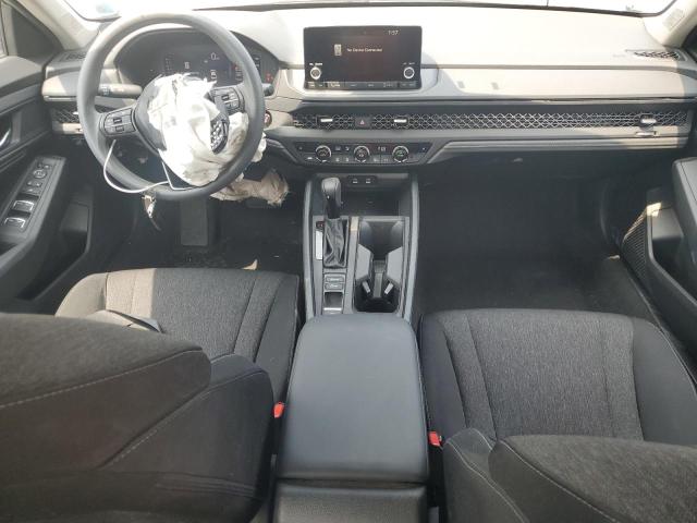 2024 HONDA ACCORD EX - 1HGCY1F38RA070612