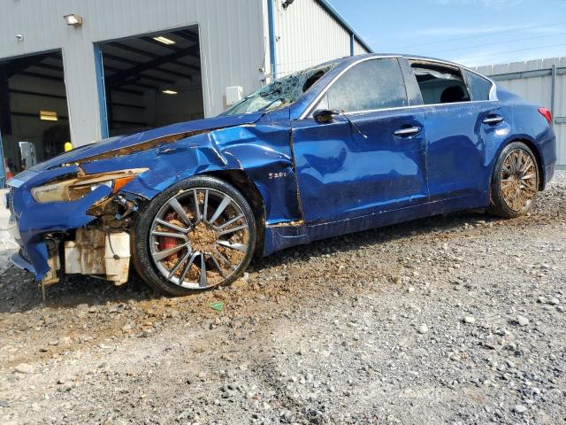 2017 INFINITI Q50 RED SP - JN1FV7AP0HM851061