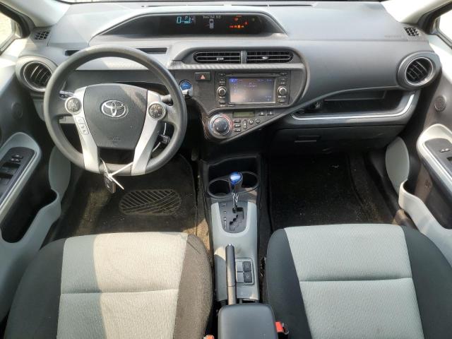 2014 TOYOTA PRIUS C - JTDKDTB39E1063654