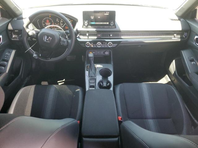 2025 HONDA CIVIC SPOR 19XFL2H82SE004844