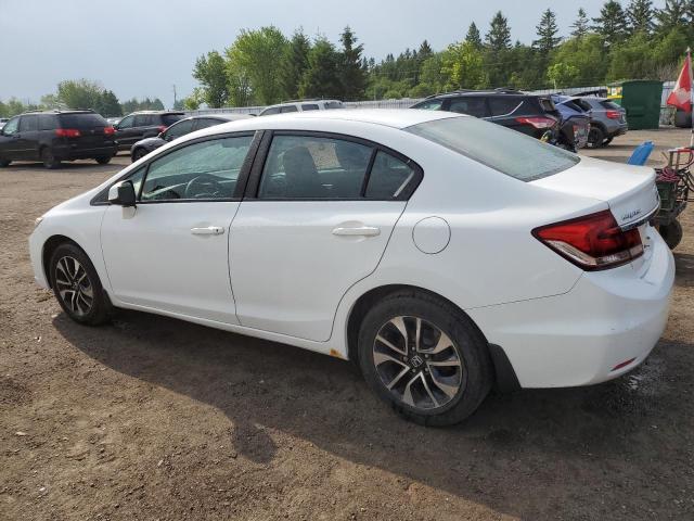 Vin: 2hgfb2f57dh047080, lot: 60516115, honda civic lx 20132