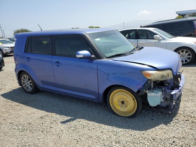 Vin: jtlze4fe8a1116470, lot: 58960875, scion xb xb 20104