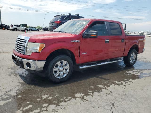 Vin: 1ftfw1et7bfc63815, lot: 62466015, ford f-150 supercrew 2011 img_1