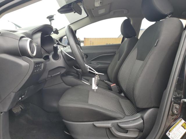 2020 NISSAN VERSA S - 3N1CN8DV9LL819845