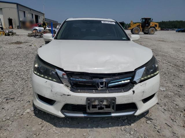 2015 HONDA ACCORD HYB 1HGCR6F51FA011862