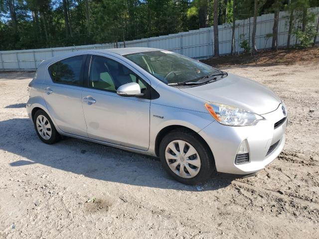 2014 TOYOTA PRIUS C - JTDKDTB31E1085888