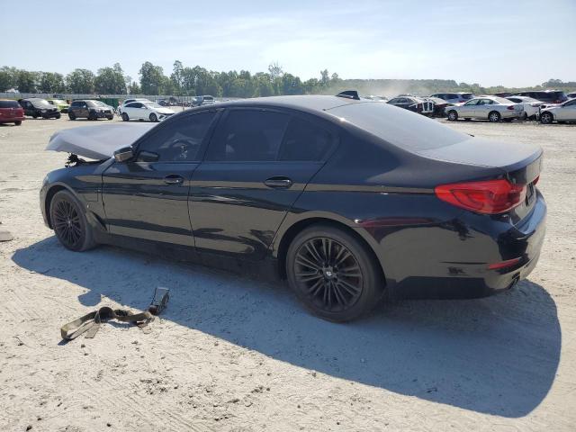 Vin: wbaja9c5xjb249695, lot: 61974345, bmw 5 series 20182