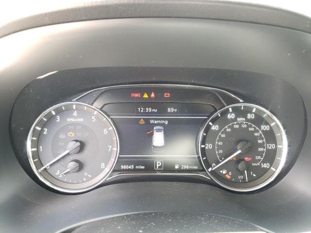 2020 INFINITI QX80 LUXE JN8AZ2NF9L9702695