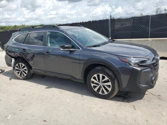 2025 SUBARU OUTBACK PR - 4S4BTAFC4S3230032