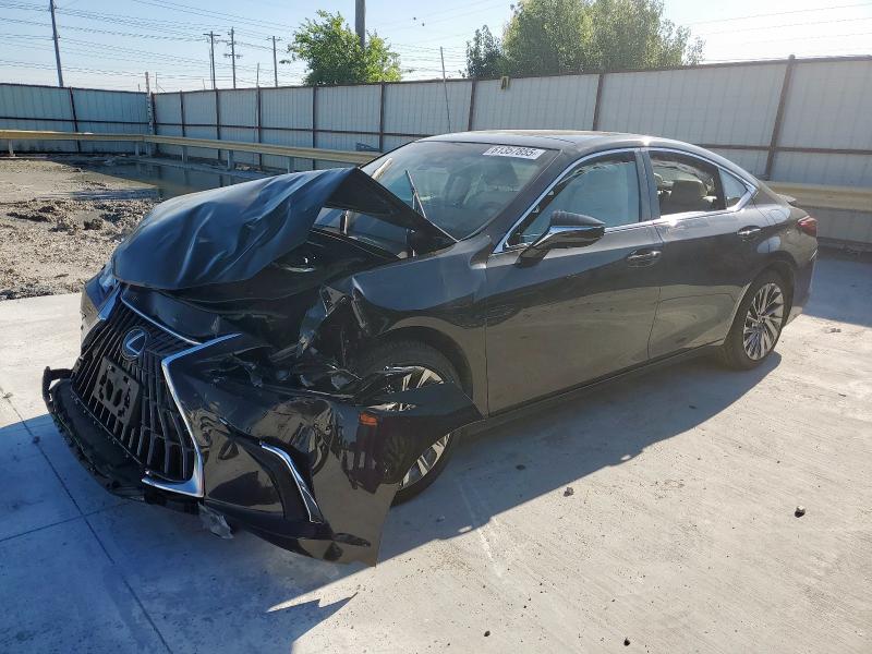 2024 LEXUS ES 350 BAS 58AFZ1B12RU172519