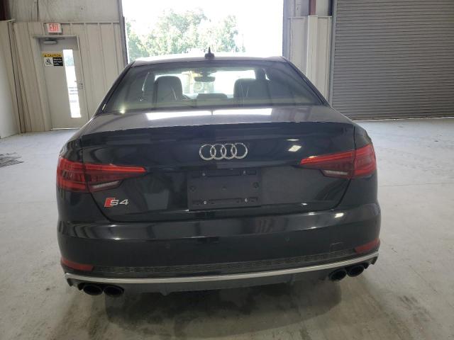 2018 AUDI S4 PRESTIG WAUC4BF40JA003545
