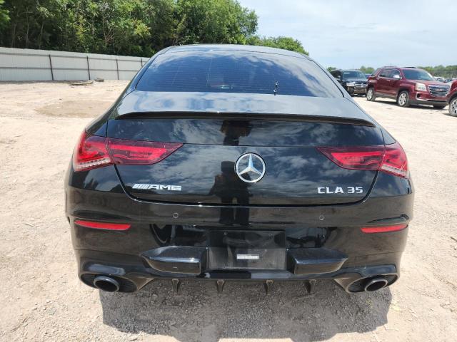 2022 MERCEDES-BENZ CLA AMG 35 W1K5J5BB5NN271053
