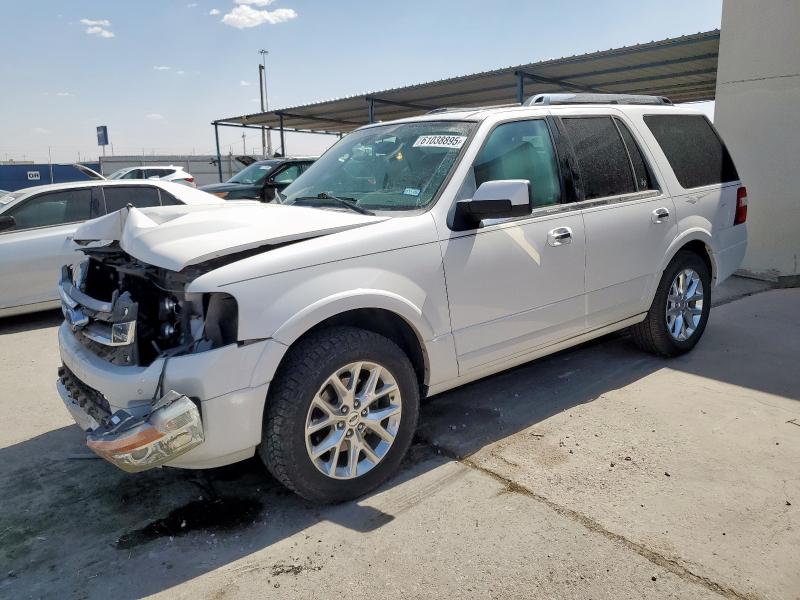 Vin: 1fmju2at0fef33762, lot: 61038895, ford expedition limited 2015 img_1