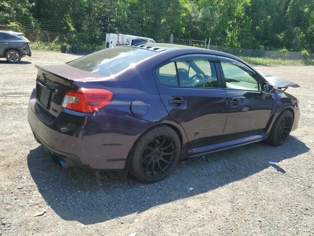 2019 SUBARU WRX PREMIU JF1VA1C63K9817962