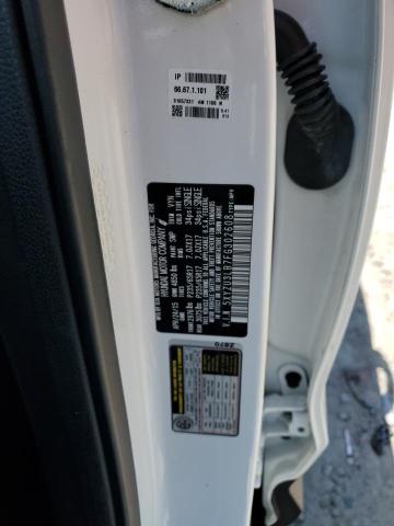 2015 HYUNDAI SANTA FE S - 5XYZU3LB7FG302608