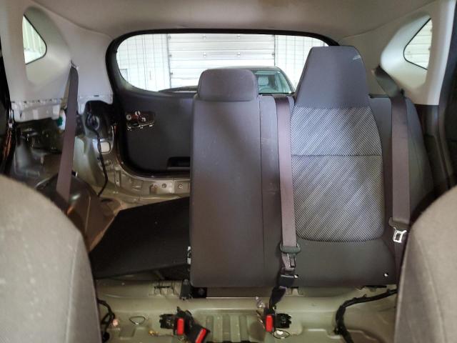 2023 KIA SELTOS LX KNDEPCAA4P7373540