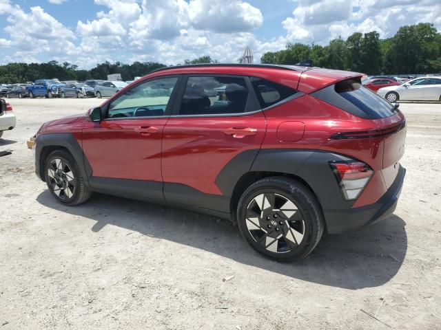 Vin: km8hb3ab9ru171118, lot: 60655825, hyundai kona sel 20242