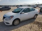 2019 NISSAN VERSA S - 3N1CN7AP5KL822367